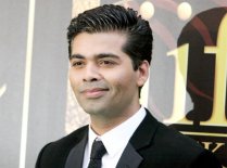 Karan Johar