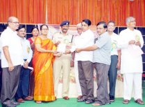 G Sudheer Babu G Sudheer Babu