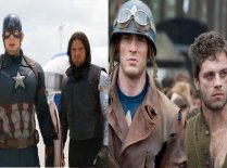 Captain America