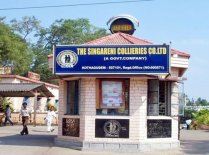 SCCL steps into power generation