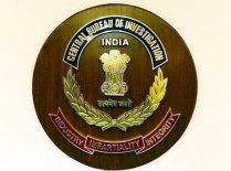 Central Bureau of Investigation