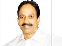 Tummala Nageswara Rao Tummala Nageswara Rao