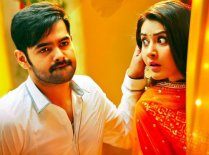 Hyper A routine mass entertainer