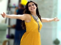 Wedding bells behind Samantha's exit?