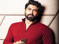 Rana Daggubati