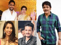 Nagarjuna confirms Akhil's engagement date
