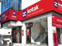 Kotak Mahindra bank