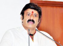 Bala Krishna