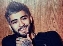 Zayn Malik