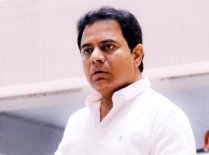 KT Rama Rao