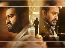 Janatha Garage Transcendental love