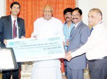State Bank of Hyderabad