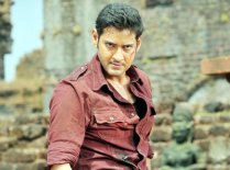 Mahesh Babu