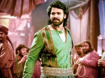 Dope today on Baahubali 2