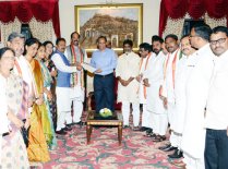 E S L Narasimhan
