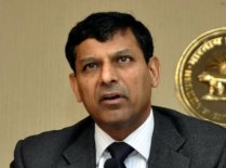 RBI Governor Raghuram Rajan
