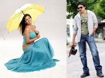 Heroine confirmed for Pawan?