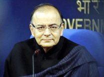 Arun Jaitley