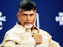 N Chandrababu Naidu