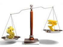 Rupee Dollar Stock market RBI Intrest Rates