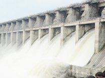 Full Reservoir Level