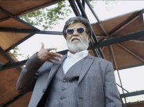Rajinikanth