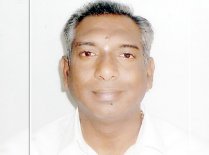 Kola Anna Reddy