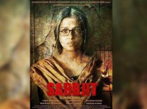  Aishwarya Rai Sarbjit
