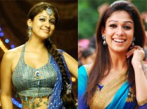 Nayanthara