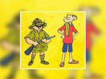 Suppandi, Shikari Shambu YouTube