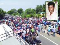 Cop suspended after youth commits suicide