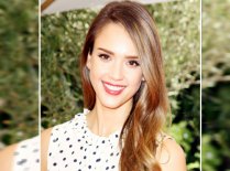 Jessica Alba