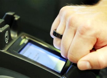 Smart Ring