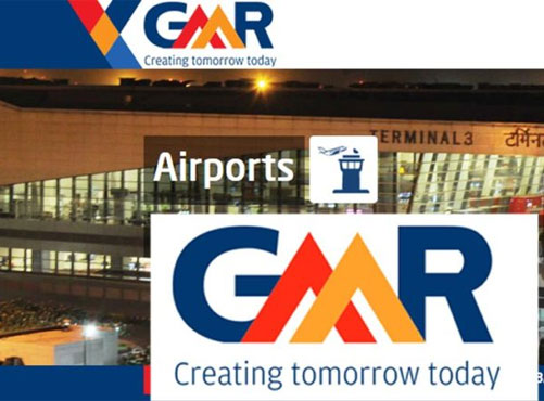GMR Airports Limited