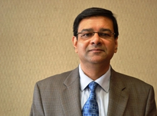 Urjit Patel reappointed as RBI deputy governor for three years