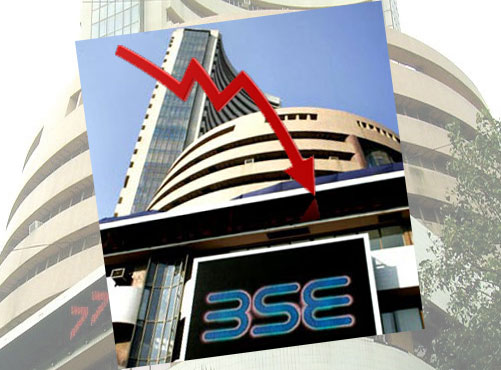 Stock markets, Sensex