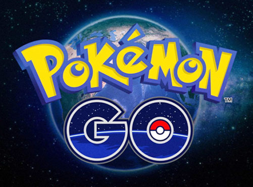 Pokémon Go maker becomes most popular game publisher