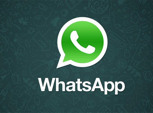 100 million calls made per day through WhatsApp