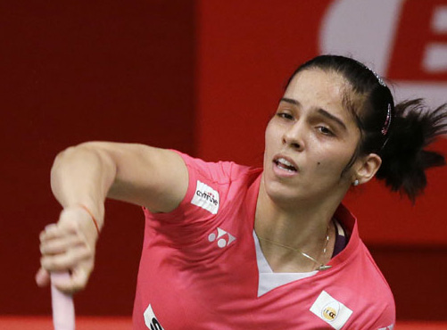 PBL auction: Saina goes to Awadh, Chong Wei to Hyderabad