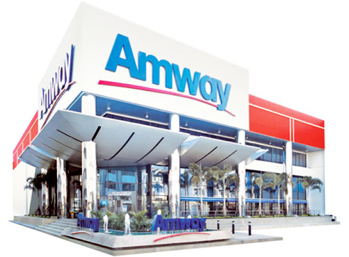 Amway India