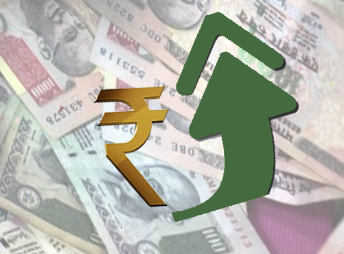 Sensex breaks 6-day losing streak, up 216 pts on value-buying