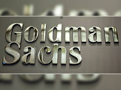 Goldman Sachs Sued !