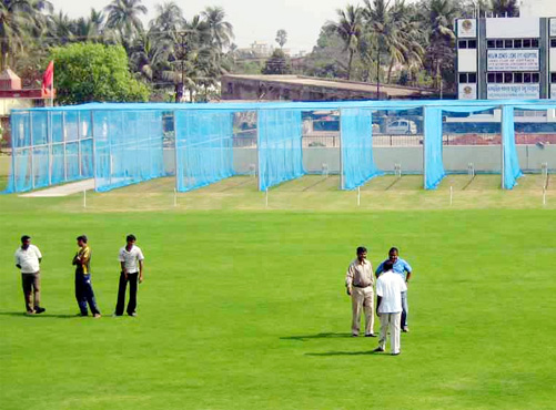 Ashwin Cricket Academy