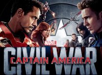Review- Captain America: Civil War
