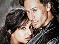 Baaghi Movie review
