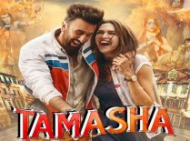 Tamasha Review