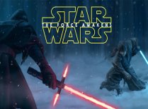 'Star Wars: The Force Awakens' Review and Rating