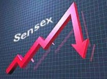 Sensex falls most in over 3 mths, tanks 538 pts on China rout